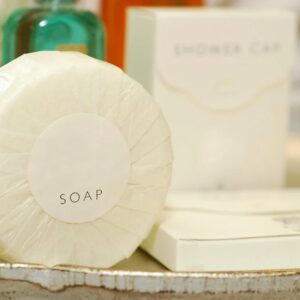 Soap Bar