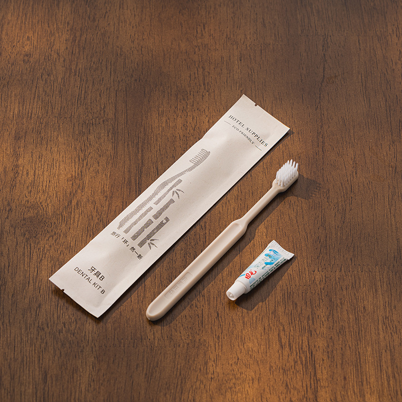 Bamboo Series Amenities Set - Image 6