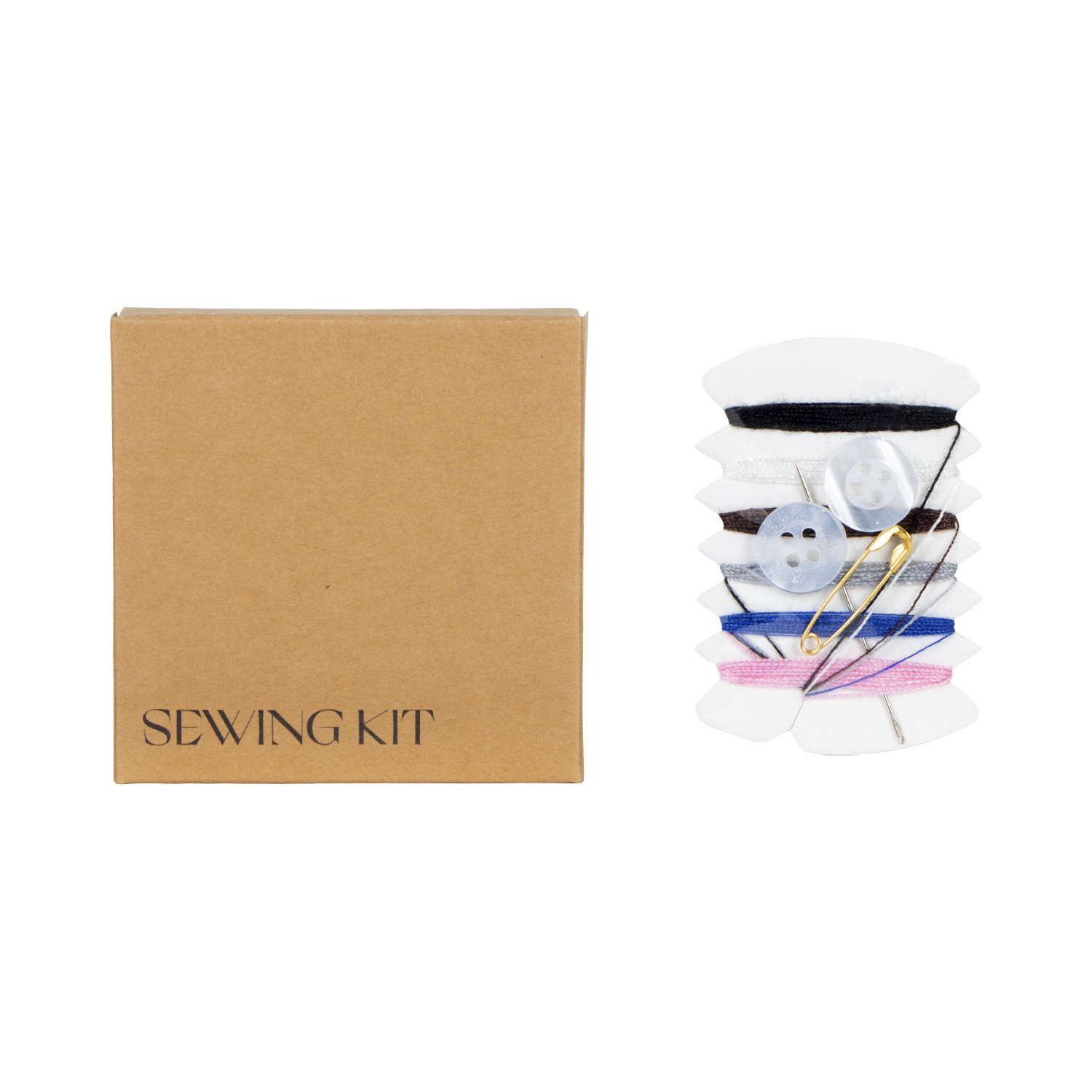 Paper Series Amenties Set - Image 8