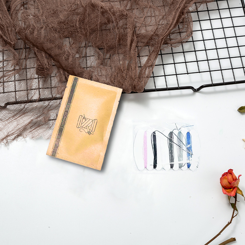 Paper Series Amenties Set - Image 16