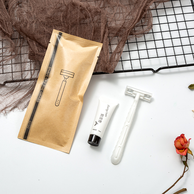 Shaver Kit - Image 2