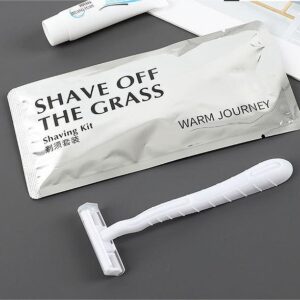 Shaver Kit
