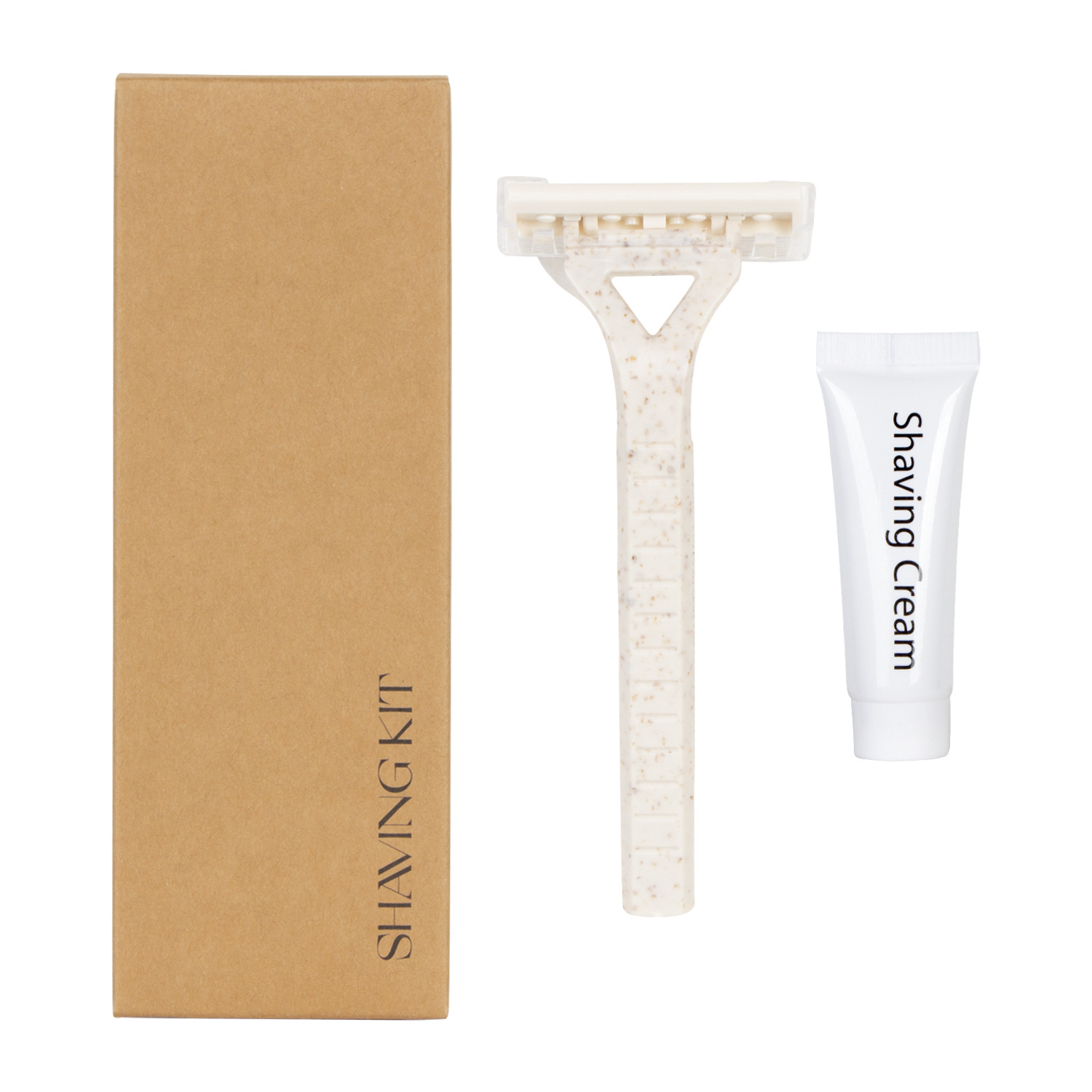 Shaver Kit - Image 3