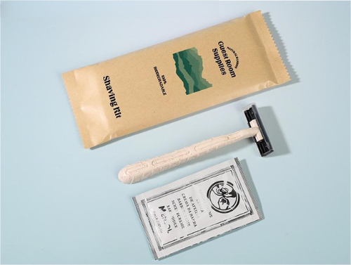 Wheat Series Amenities Set - Image 5