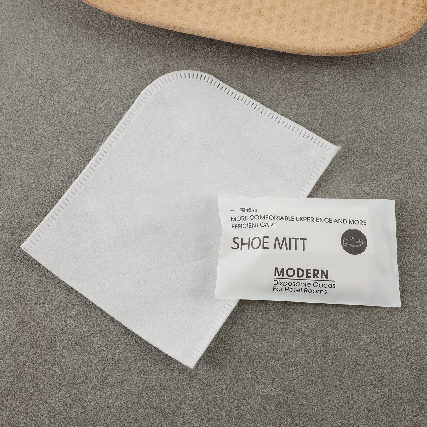 Paper Series Amenties Set - Image 23