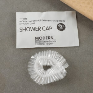 Shower Cap