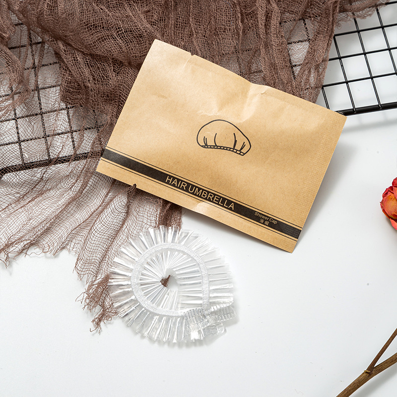 Shower Cap - Image 2