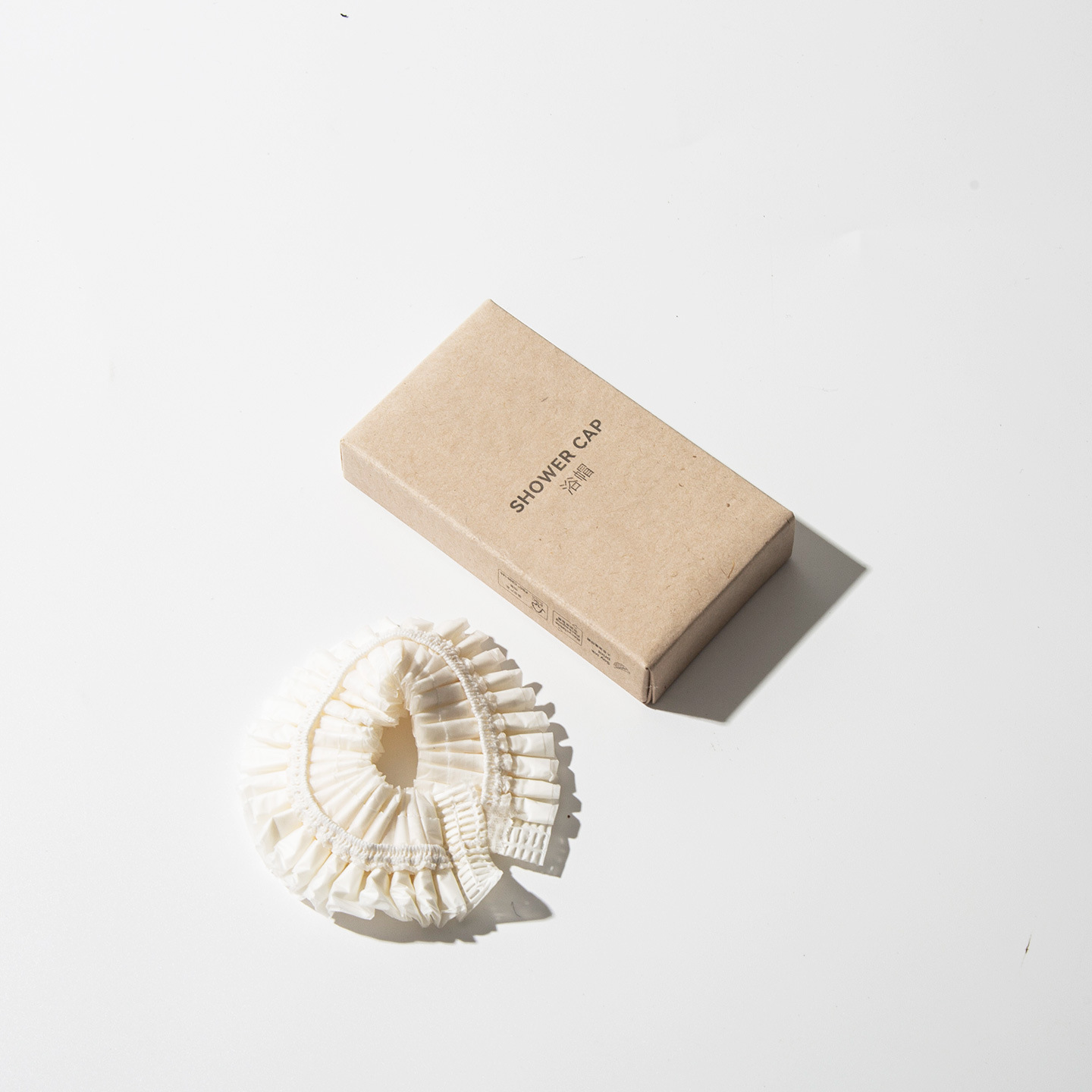 Shower Cap - Image 2