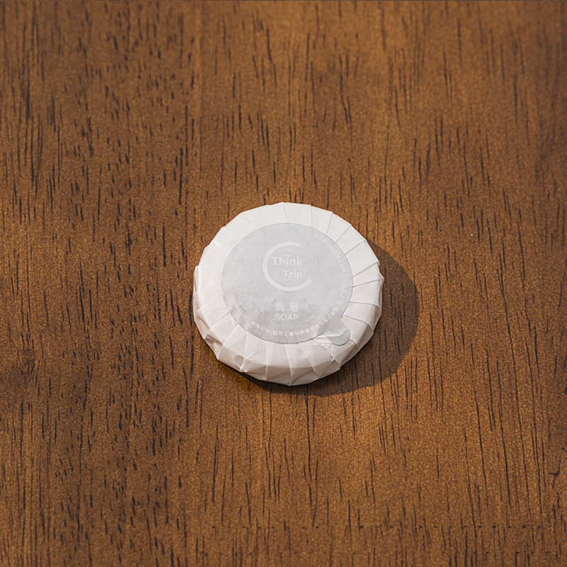 Bamboo Series Amenities Set - Image 11