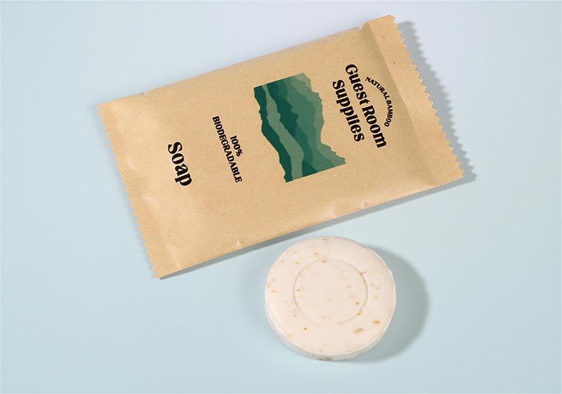 Wheat Series Amenities Set - Image 7