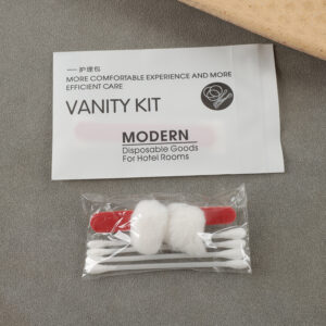 Vanity Kit