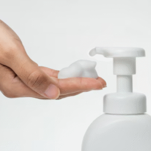 Hand Wash (Bubble Foam Type)