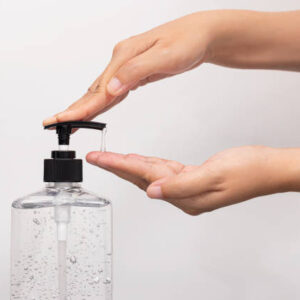 Hand Wash (Gel Type)