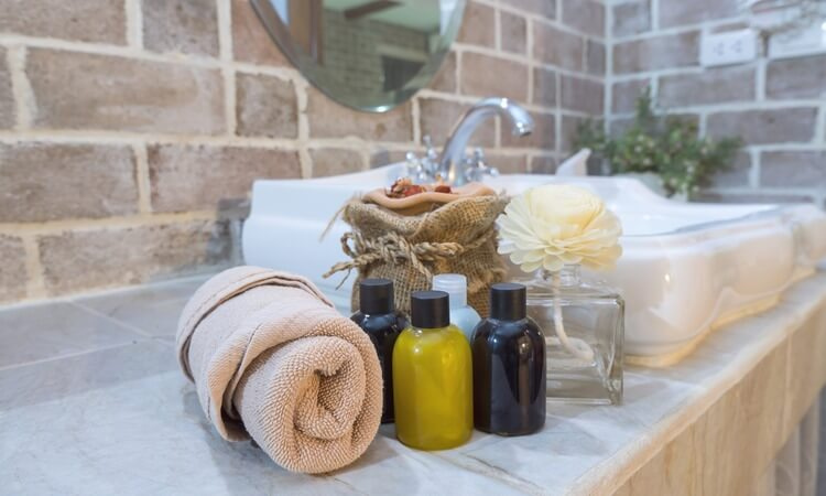  hotel towels supplier in Malaysia