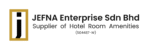 MyJefna – Supplier of Hotel Room Amenities